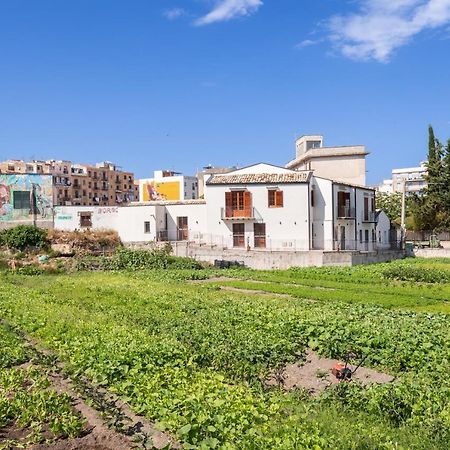 Danisinni Rooms By Wonderful Italy Palermo Exterior photo