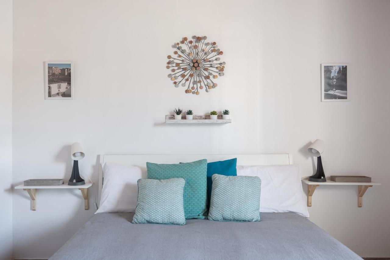 Danisinni Rooms By Wonderful Italy Palermo Exterior photo