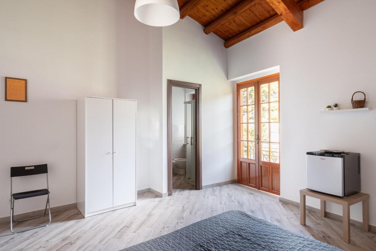 Danisinni Rooms By Wonderful Italy Palermo Exterior photo